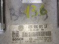 блок управления двигателем Volkswagen Passat B6 2007, 1.9 л., 03G906021LR - фото №3