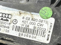 моторчик печки Audi A4 B7 2007, 2.0 л., 8E2820021E - фото №7
