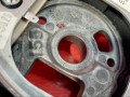 руль Audi A3 8P 2005, 2.0 л., BKD, дизель, 8P0419091H - фото №5