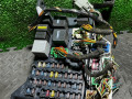 блок предохранителей Ford Mondeo 3 поколение 2002, 1S7T14A073AG - фото №2