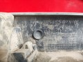 накладка подсветки номера Renault Scenic 2 поколение 2004, 7700428465 - фото №5