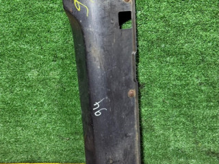 накладка на порог Kia Sorento 1 поколение 2004, 2.5 л., 8, 78E05