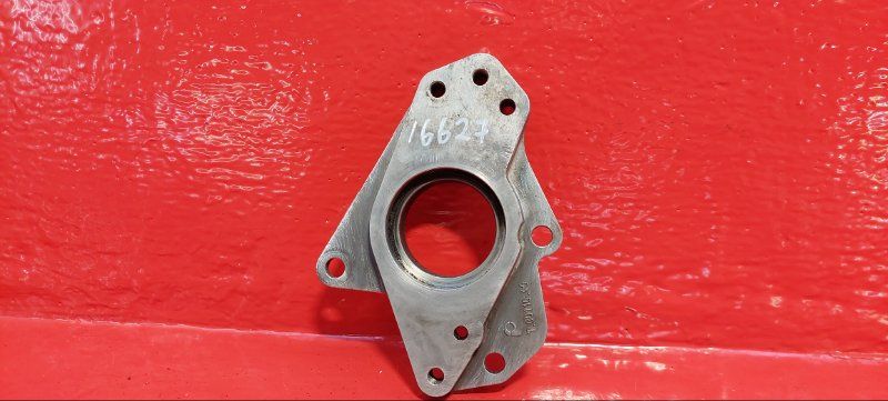 крышка Citroen Jumper 1 поколение 2002, DW10TD / 2.0 HDI, 70011000 - фото №1