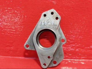 крышка Citroen Jumper 1 поколение 2002, DW10TD / 2.0 HDI, 70011000