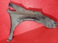 крыло переднее левое Toyota Avensis 3 поколение (T270) 2011, 2.0 л., 1AD-FTV, дизель, 5380205020 - фото №7