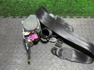 ремень безопасности SEAT Ibiza 3 поколение 2003, 6L4857706L