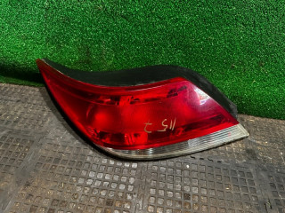 фонарь задний левый Opel Astra H 2006, 1.8 л.