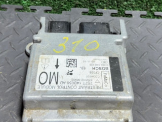 блок AirBag Ford Mondeo 4 поколение 2008, 1.8 л., 7S7T14B056AD