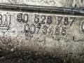 клапанная крышка Opel Astra F [рестайлинг] 2001, 90528787 - фото №3