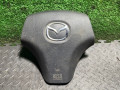 подушка безопасности водителя Mazda 6 GG 2003, 1.8 л. - фото №2
