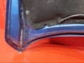 капот Land Rover Freelander 1 поколение 2002, 2.0 л., 20T2N, дизель, ASR2512 - фото №14