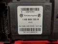 блок комфорта Volkswagen Eos 1 поколение 2007, 2.0 л., CBAB, дизель, 1K0595793R - фото №5