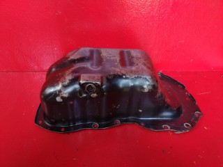 масляный поддон Mazda CX-5 1 поколение (2011 - 2015), 2.0 л., PE-VPS, бензин, PE0110400