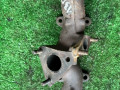 коллектор выпускной Volkswagen Passat B5 1999, 028263033AQ - фото №2