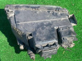 фара левая Audi A4 B5 1997, 8D0941003C - фото №4