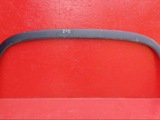 накладка двери (крышки) багажника Audi A5 8T 2011, 8F0853297