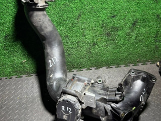 патрубок интеркулера Mercedes-Benz E-Класс W212/S212/C207/A207 2011, A6510900242