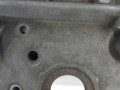 декоративная крышка двигателя Mercedes-Benz Vito W639 2005, OM646 - фото №3