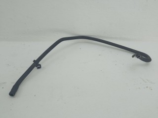 патрубок (трубопровод, шланг) Mercedes-Benz Vito W639 2005, OM646, 6395012982