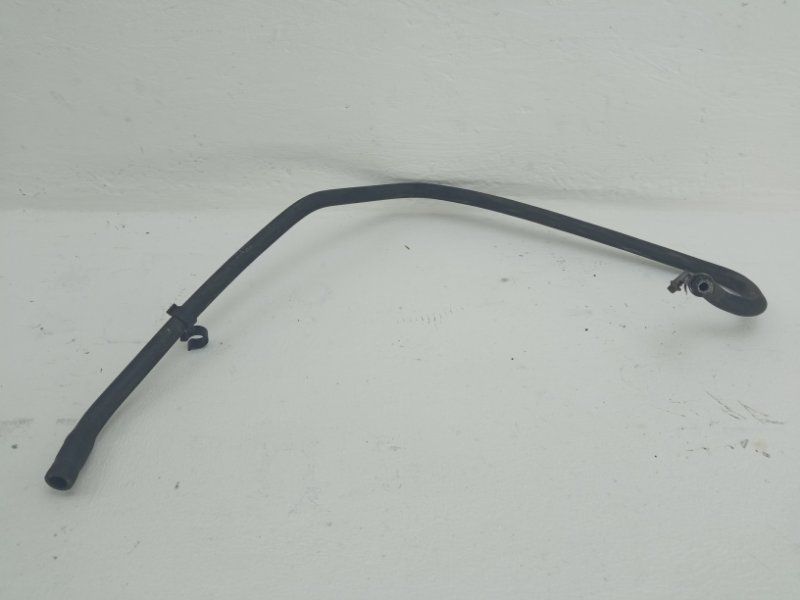 патрубок (трубопровод, шланг) Mercedes-Benz Vito W639 2005, OM646, 6395012982 - фото №1