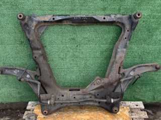 балка подвески передняя (подрамник) Nissan Qashqai 1 поколение 2008, 1.5 л.