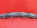 заглушка (решетка) в бампер Opel Astra H 2004, 1.4 л., Z 14 XEP, бензин, 24460271 - фото №3