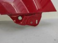 крыло Opel Tigra 2 поколение 2005, красный, 93164002 - фото №3