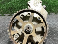 ТНВД Renault Scenic 2 поколение 2005, 1.9 л., 8200108225 - фото №2