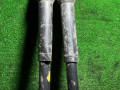 амортизатор задний Mercedes-Benz C-Класс W203/S203/CL203 2002, 2.2 л., A2033263000 - фото №2