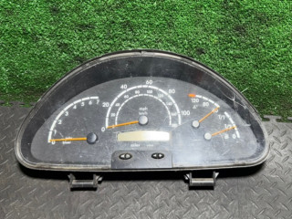 щиток приборов (приборная панель) Mercedes-Benz Sprinter 1 поколение (W901-905) [рестайлинг] 2002, 2.2 л., A0014468721