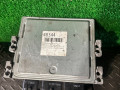 блок управления двигателем Renault Scenic 2 поколение 2006, 1.5 л., 8200843713, 8200807626, S122326114A - фото №3