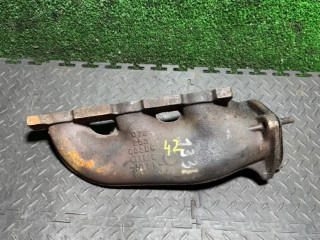 коллектор выпускной Audi A6 4B/C5 1998, 2.8 л., 078253033DG