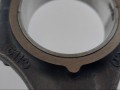шатун Mercedes-Benz S-Класс W220 1999, OM613, 6110300520 - фото №5