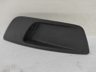 заглушка (решетка) в бампер Ford Mondeo 3 поколение [рестайлинг] 2007, 2.0 л., QXBA, дизель, 7S7119953A