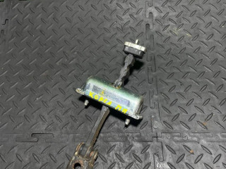 ограничитель открывания двери Opel Corsa D 2008, 13242975
