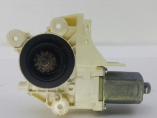 моторчик стеклоподъемника Ford Focus 2 поколение 2008, 4M5T14553