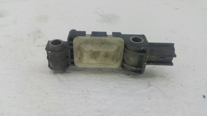 датчик AirBag Audi A4 B6 2005, 8E0959651A - фото №1