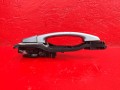 ручка наружная Opel Corsa D 2008, 366051399 - фото №3