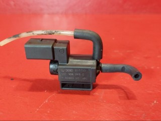 клапан впускной Volkswagen Beetle 2 поколение 2001, 1.6 л., AYD, бензин, 037906283C