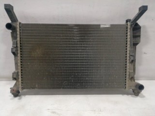 радиатор (основной) Mercedes-Benz B-Класс W245 2006, OM266.920, 1695000303