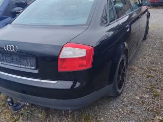 Audi A4 B6
