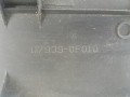 накладка двери (крышки) багажника Toyota Corolla 9 поколение (E120/E130) [рестайлинг] 2004, 1.8 л., 1ZZ-FE, бензин, 679390F010 - фото №4