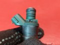 форсунка Volkswagen Beetle 2 поколение 2001, 1.6 л., AYD, бензин, 037906031AL - фото №6