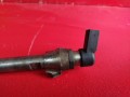 форсунка Renault Megane 2 поколение 2006, 8200380253 - фото №4