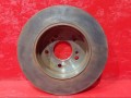 диск тормозной Mercedes-Benz E-Класс W124 [рестайлинг] W210 1998, 112.911, 2034230112 - фото №2