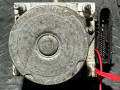 блок ABS Nissan Primera P12 2004, 265800308 - фото №4