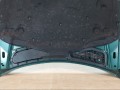 капот Mercedes-Benz S-Класс W220 1999, 112.922 - фото №9