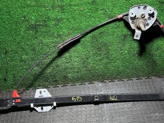 стеклоподъемник передний правый Volkswagen Transporter T4 1999, 701837502F