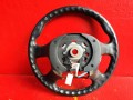 руль Nissan Almera N16 2003, 48430AV764 - фото №2