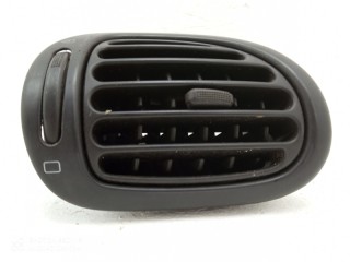 дефлектор подачи воздуха Peugeot 206 1 поколение 2000, TU3JP, 509496995